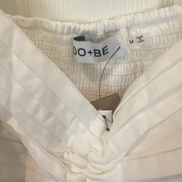 DO + BE CROP TOP   NWT - Picture 10 of 10